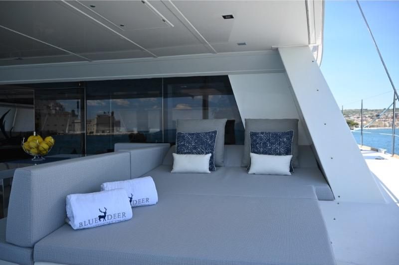 2015 Sunreef 76 