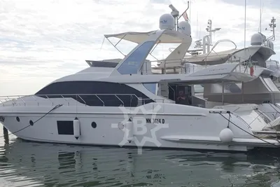 Azimut 66
