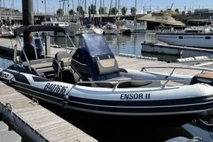 2021 Grand G750