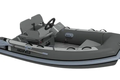 2025 Highfield Classic 310 FCT