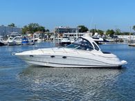 2019 Four Winns Vista 375