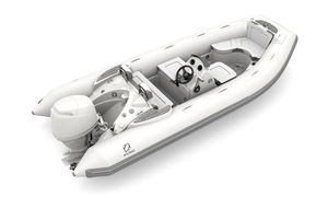 2023 Zodiac Yachtline 490 DeLuxe