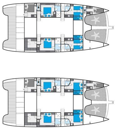 2015 Sunreef 76 