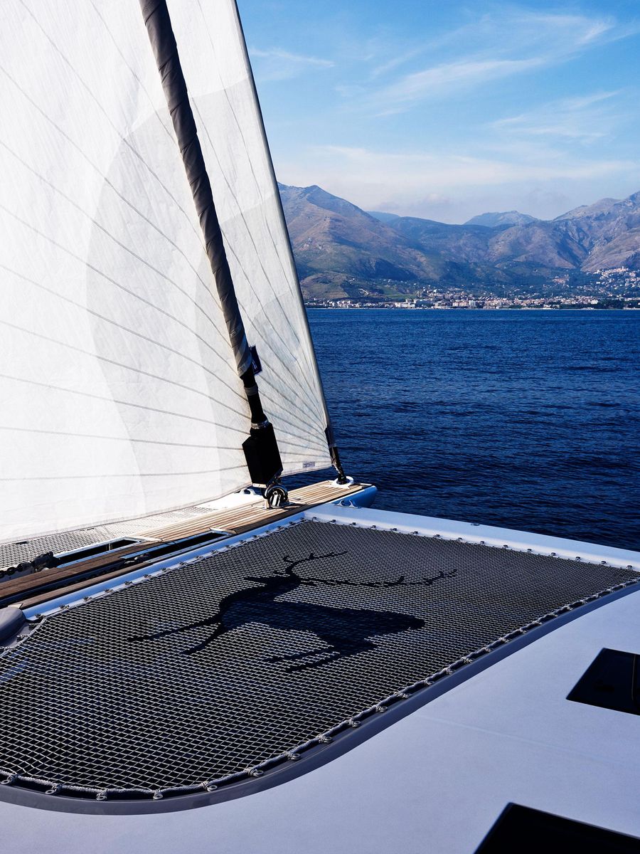 2015 Sunreef 76 
