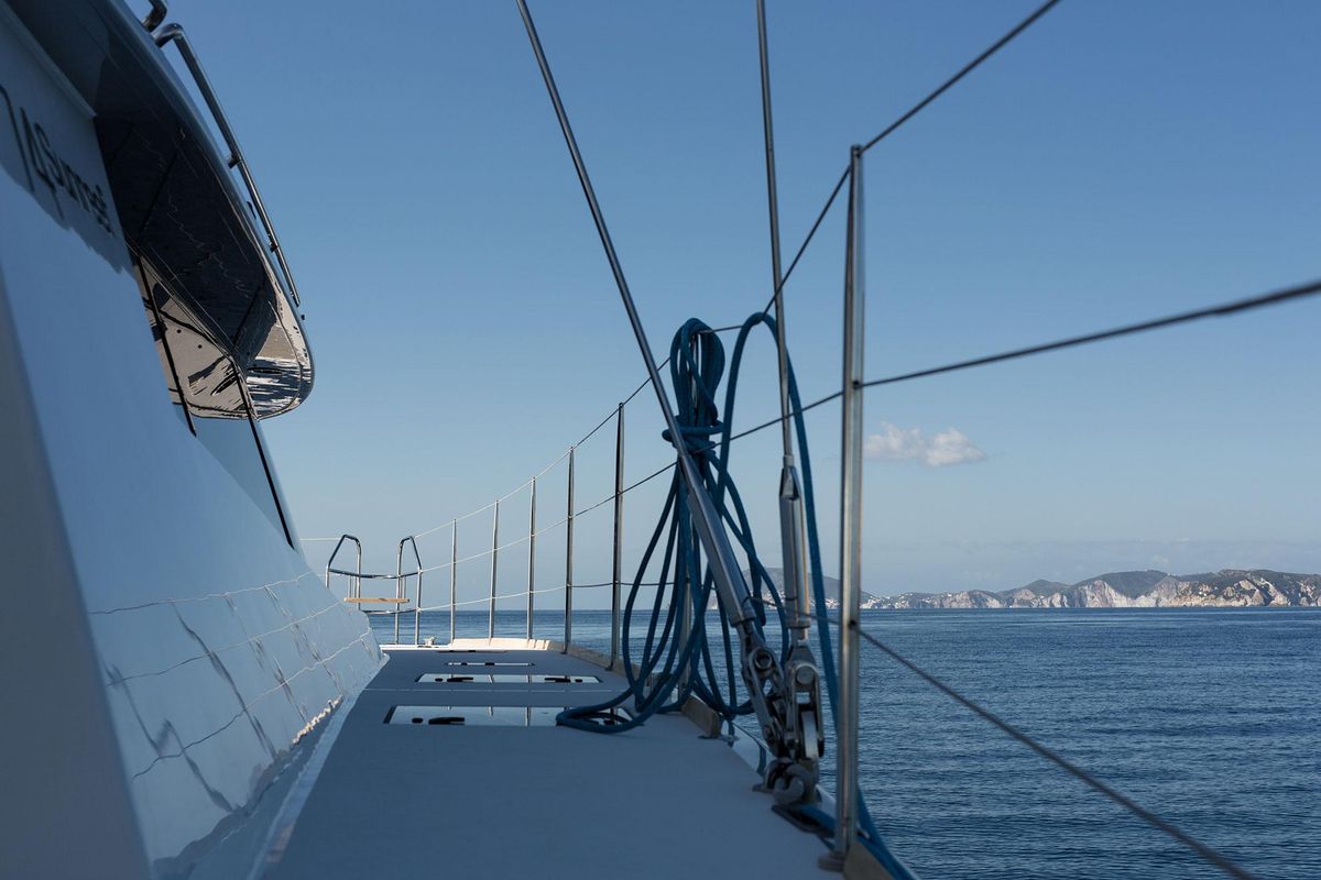 2015 Sunreef 76 