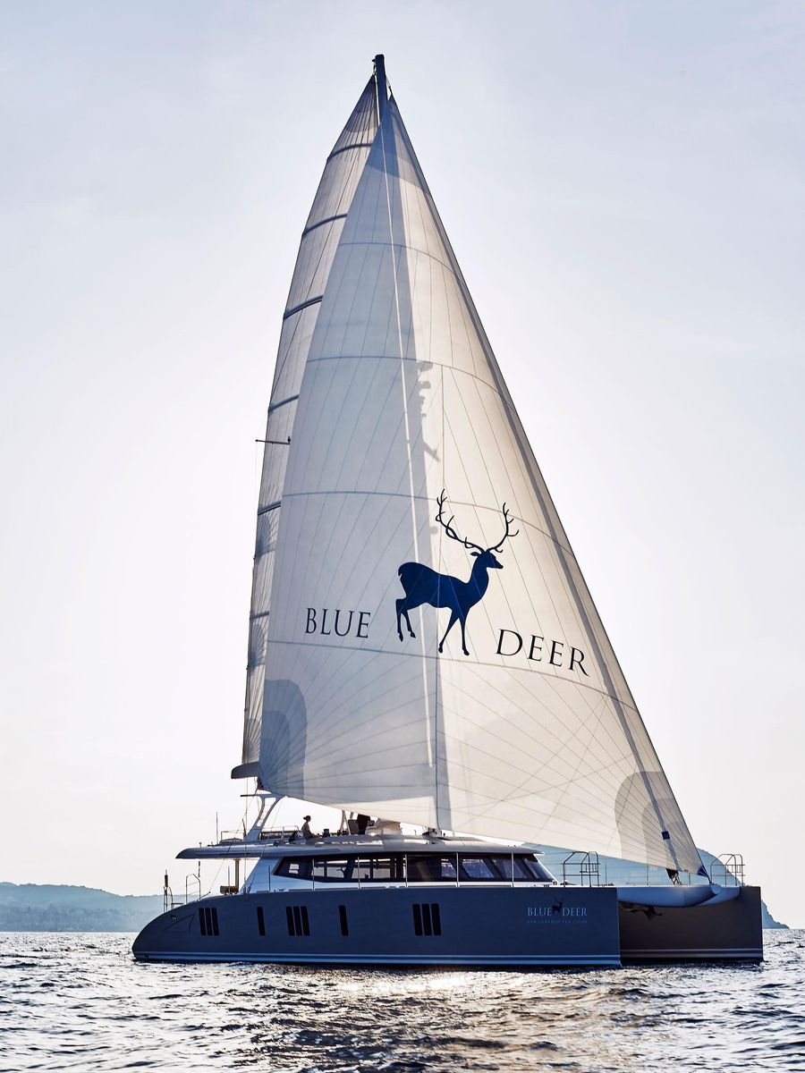 2015 Sunreef 76 