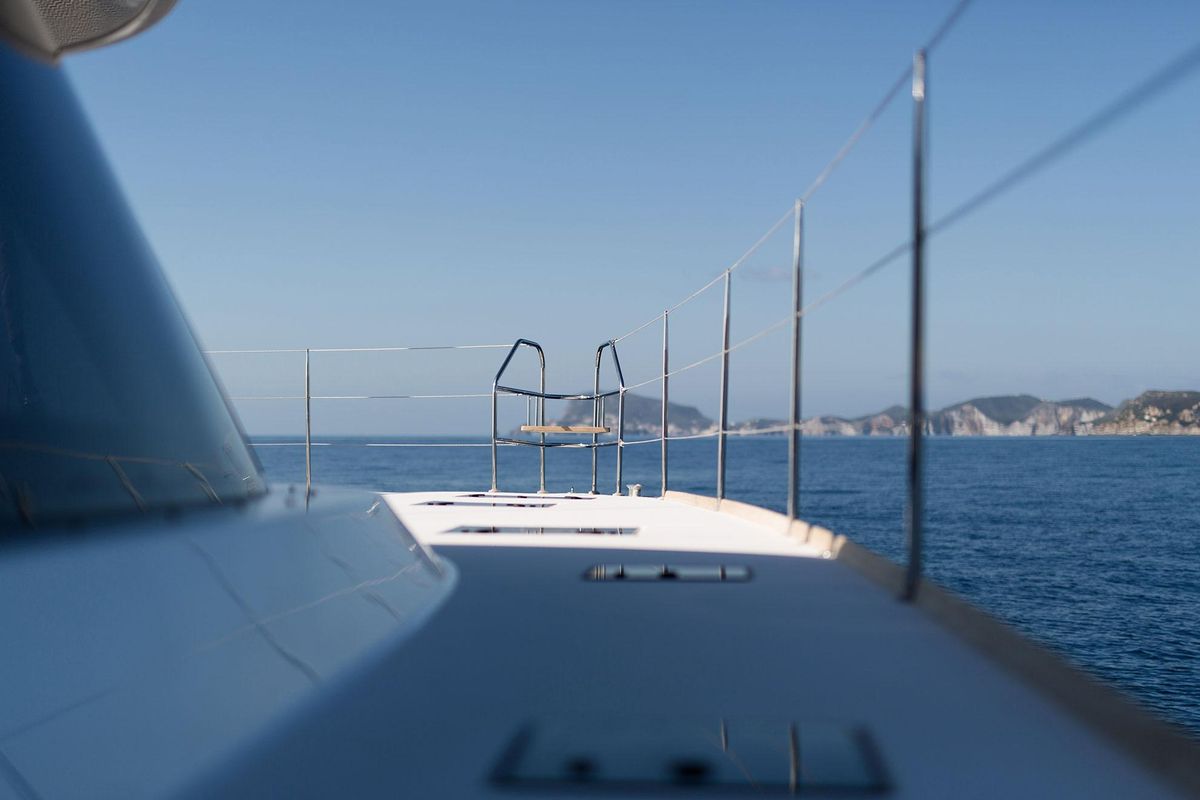 2015 Sunreef 76 