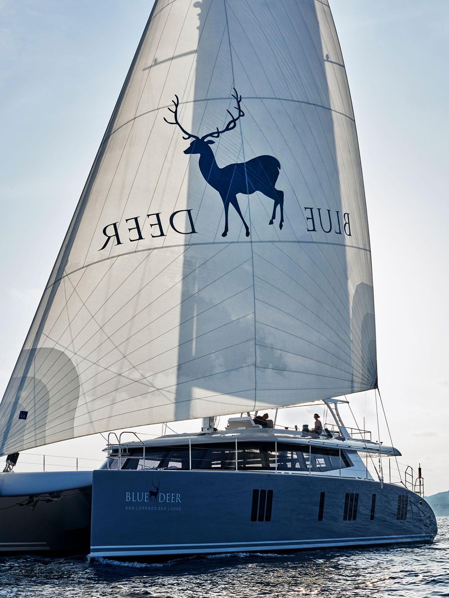 2015 Sunreef 76 