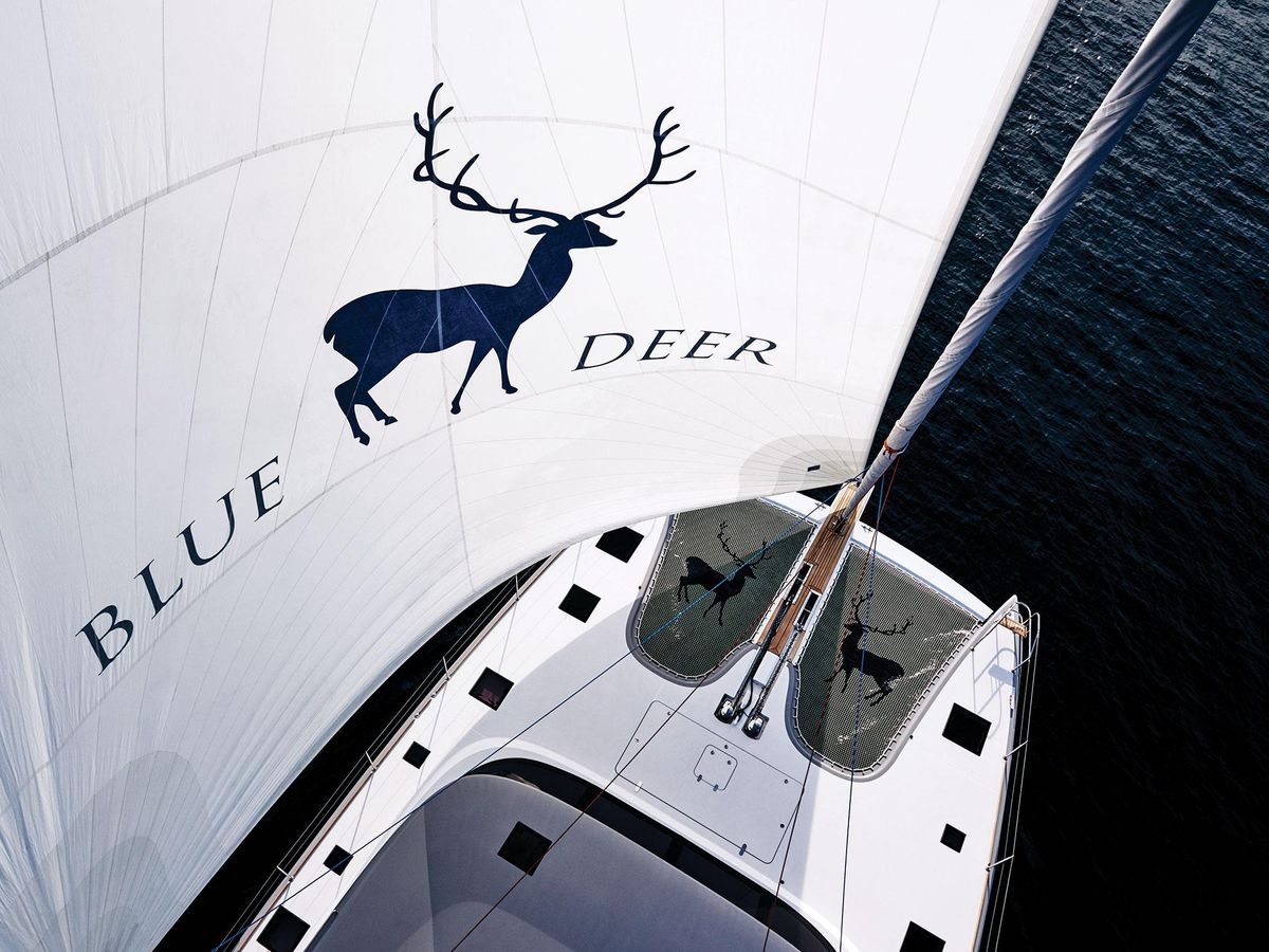 2015 Sunreef 76 