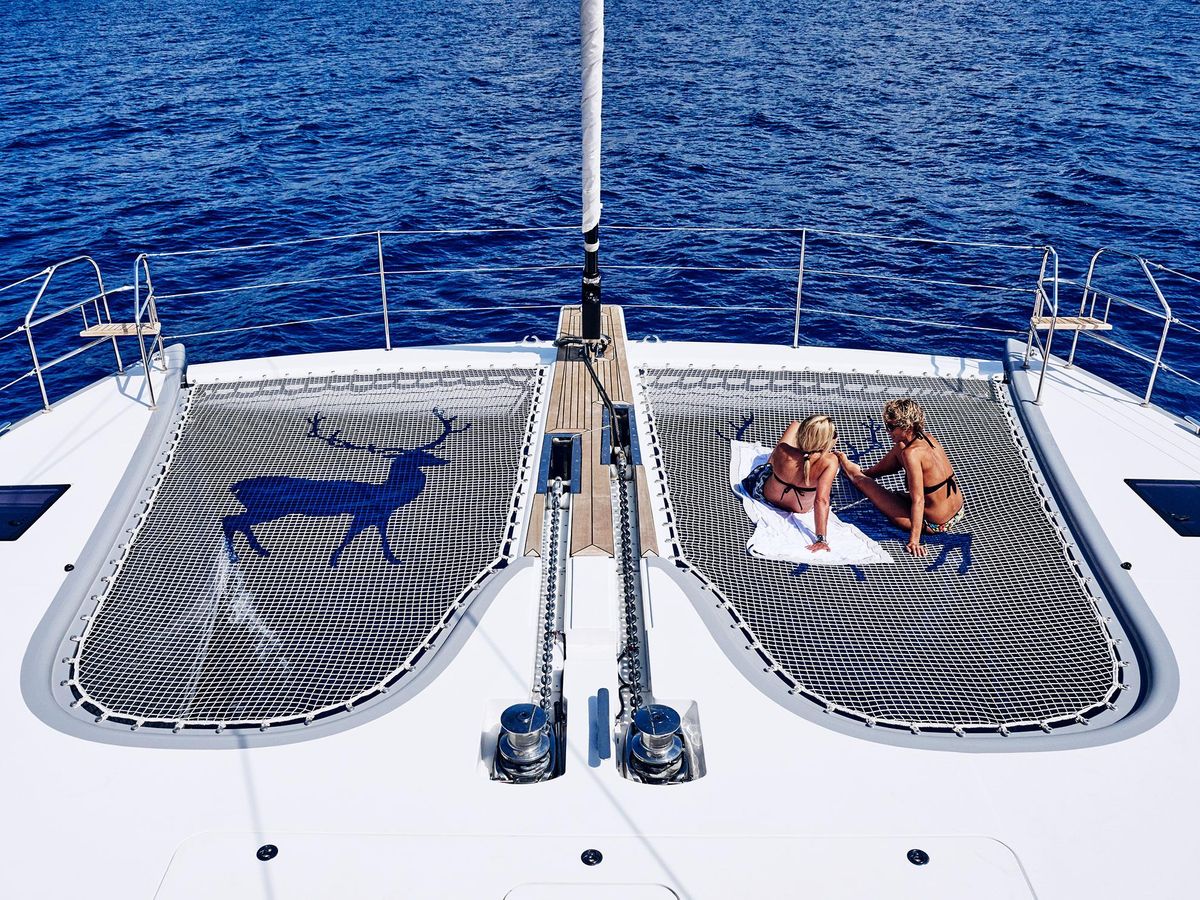2015 Sunreef 76 