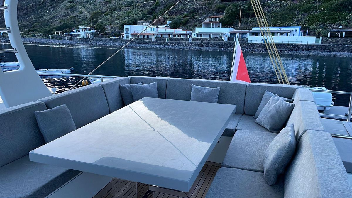 2015 Sunreef 76 