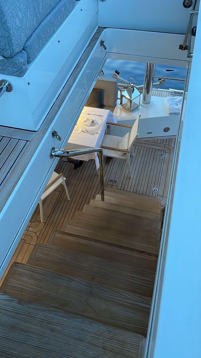 2015 Sunreef 76 