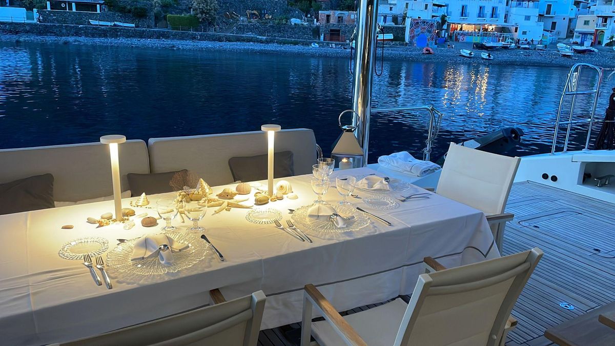 2015 Sunreef 76 
