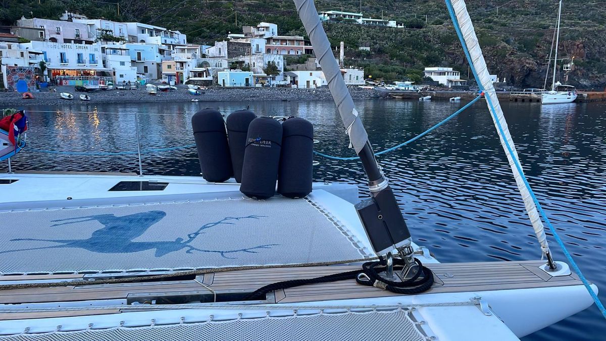 2015 Sunreef 76 