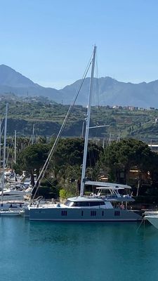 Yacht