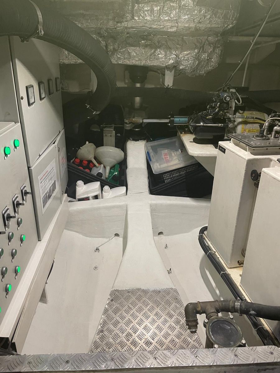 2015 Sunreef 76 