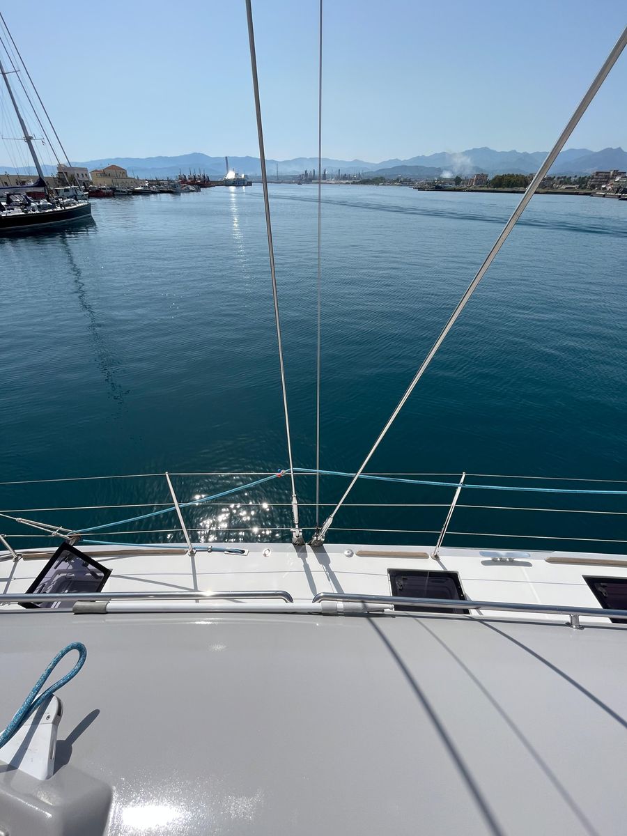 2015 Sunreef 76 