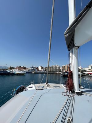 Yacht