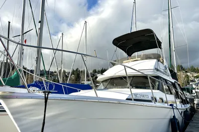 Bayliner 3288 Motoryacht
