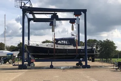 2004 ONJ Loodsboot open
