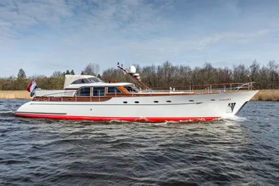 Mulder Classic 77 - Eleonore
