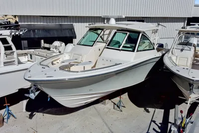 Grady-White Freedom 375