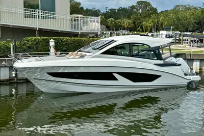 Beneteau Gran Turismo 32