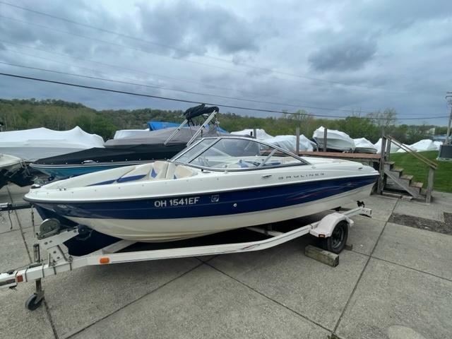 2006 Bayliner 185 Bowrider Bowrider for sale - YachtWorld