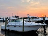 2002 Tiara Yachts 4100 Open