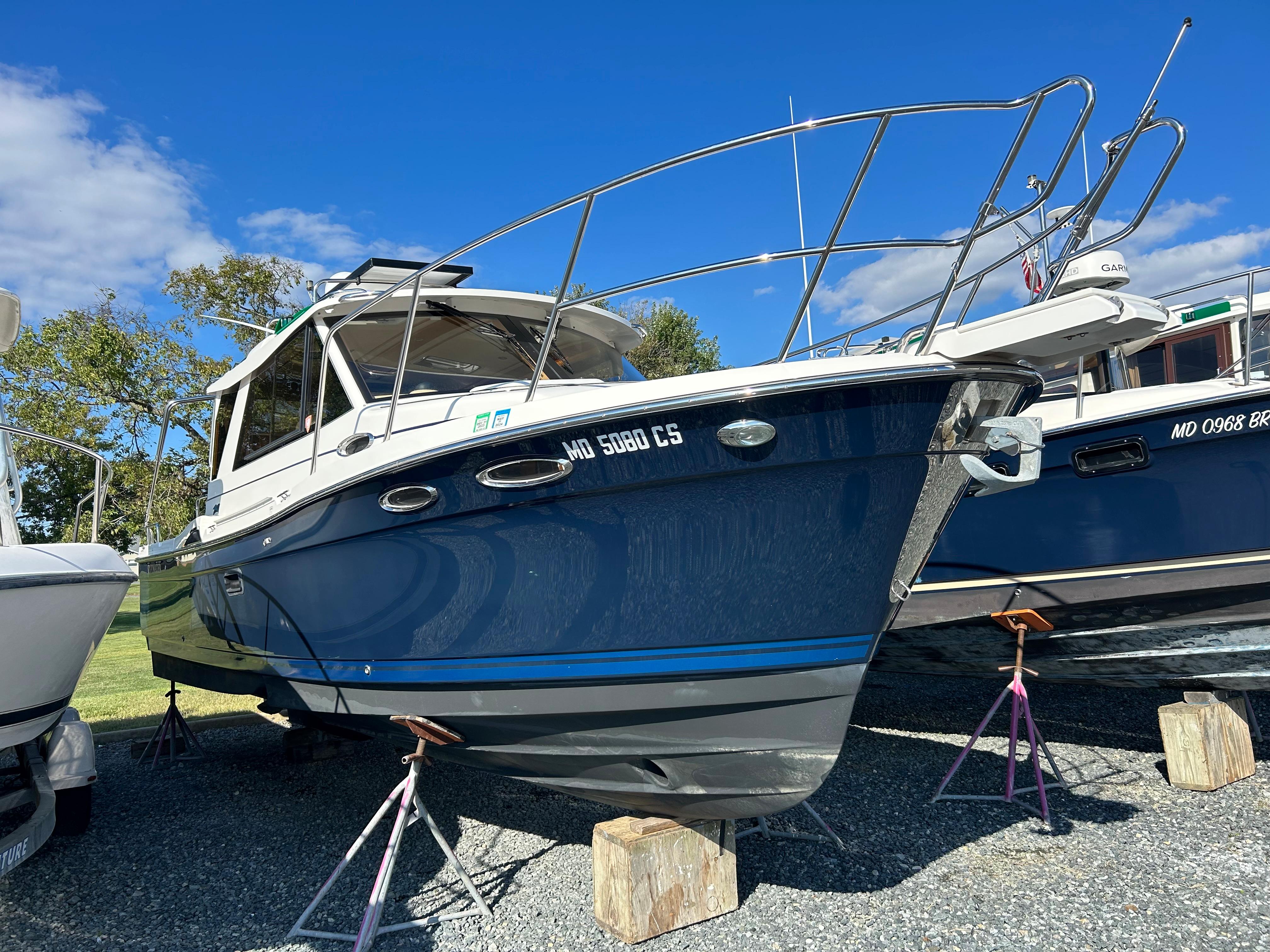 24 Fishing Jon Boat 80 wide 16 ft. up to 755 lbs or 6 small