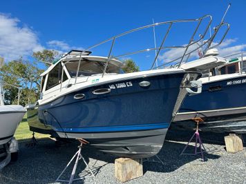 Cutwater C-28