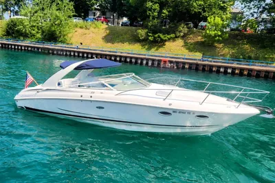 Powerquest 320 SC