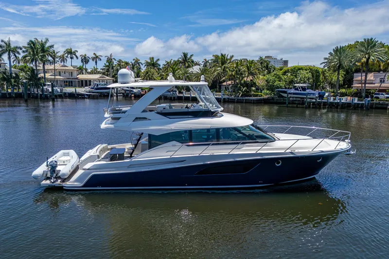 Hwyl Fawr Yacht Photos Pics 