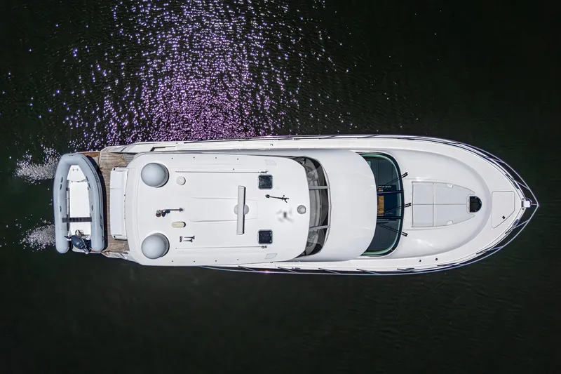 Hwyl Fawr Yacht Photos Pics 