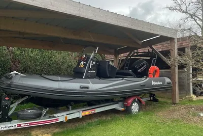 2023 Adventure 610 COMFORT