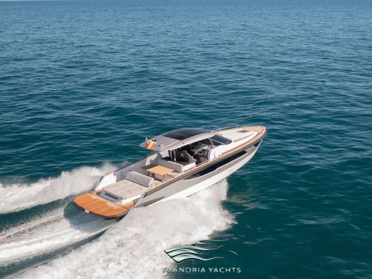 focus motor yachts b.v