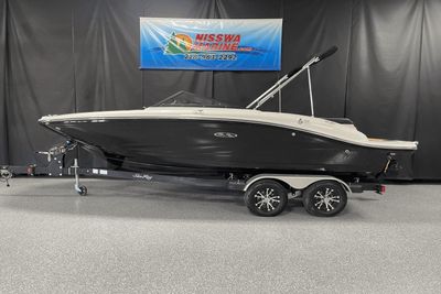 Sea Ray SPX 190