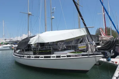 Morgan Out Island 41