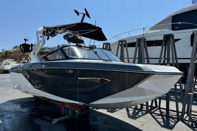 2021 Nautique Super Air Nautique G23 Coastal Edition
