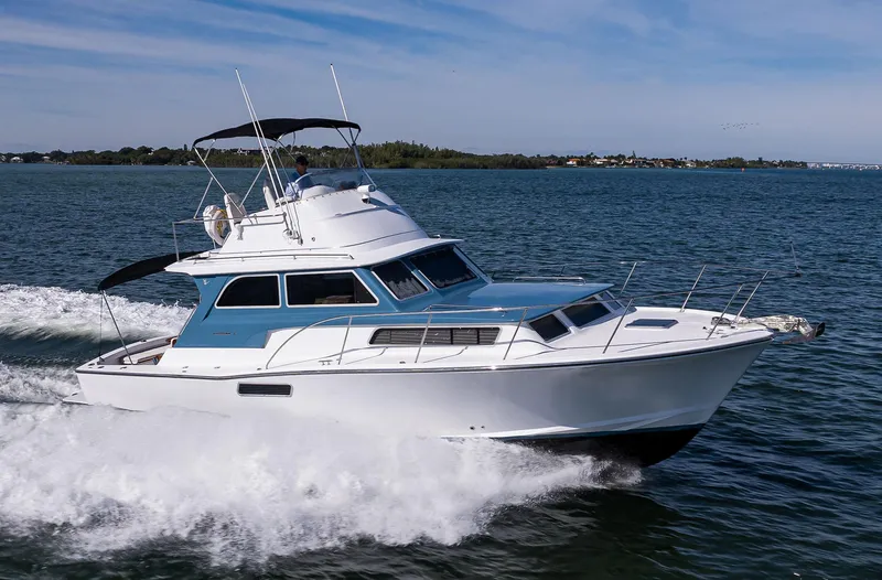 Field & Sea Yacht Photos Pics Starboard