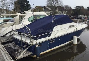 1984 Guy Couach GUY COUACH 800 SPORT