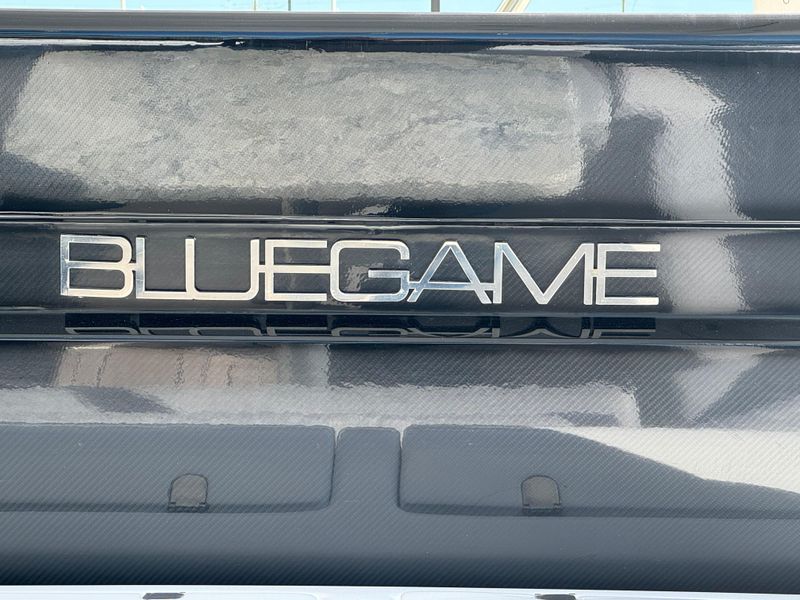 2005 Bluegame 47