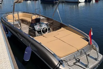 2007 Riva Shuttle