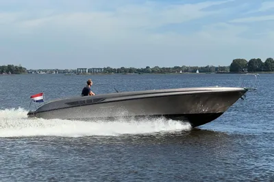 2007 Riva Shuttle