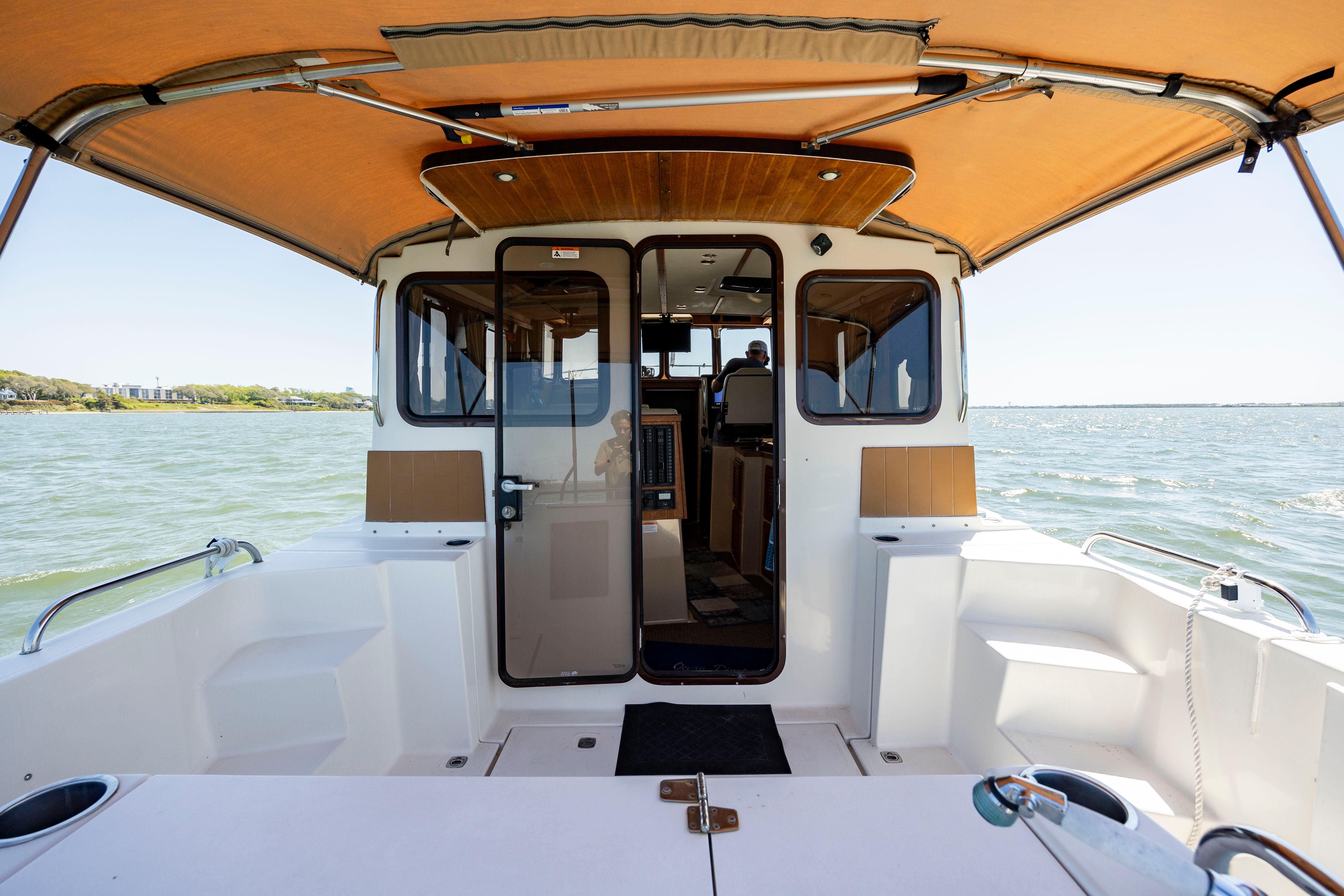 2014 Ranger Tugs R-29 Trawler for sale - YachtWorld