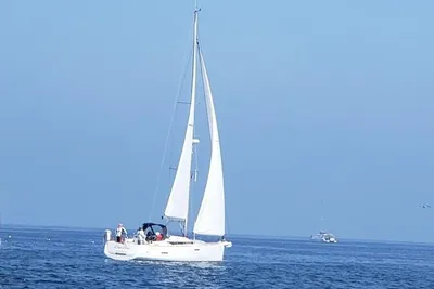 Jeanneau Sun Odyssey 389
