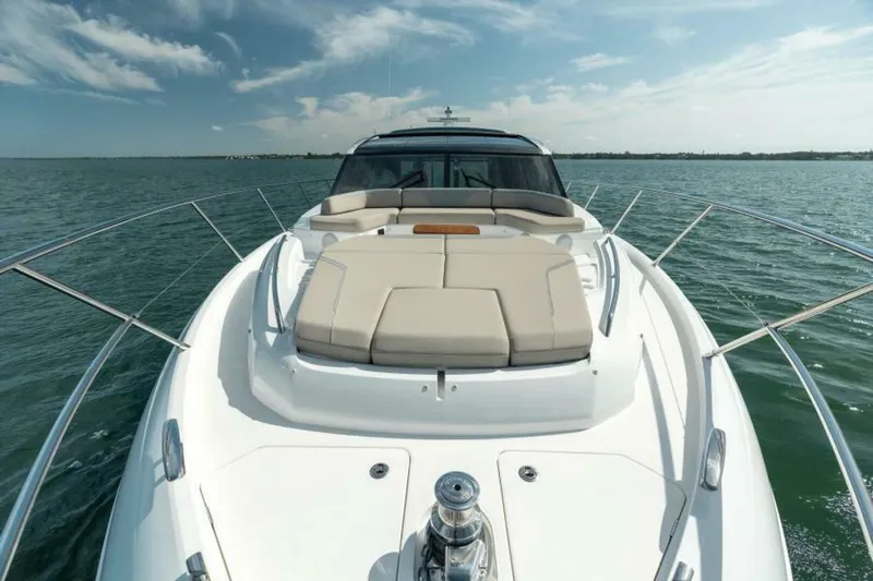 C2 Yacht Photos Pics 2020 Princess V65 - C2