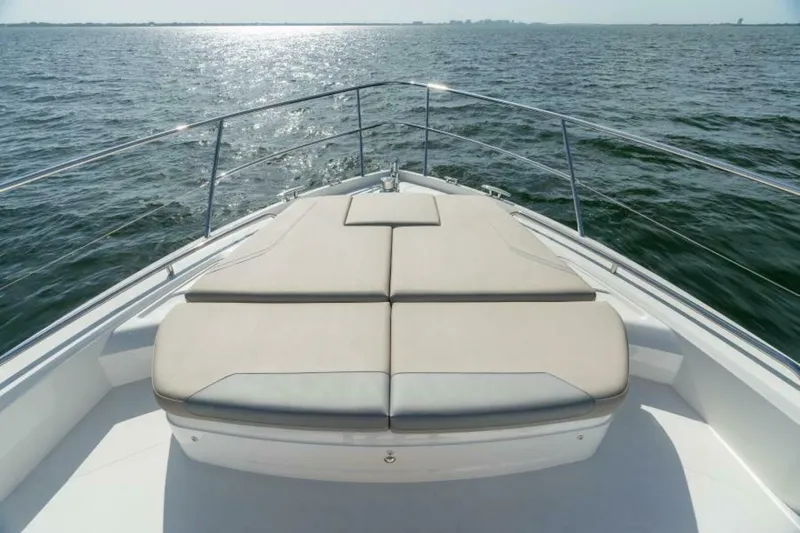 C2 Yacht Photos Pics 2020 Princess V65 - C2