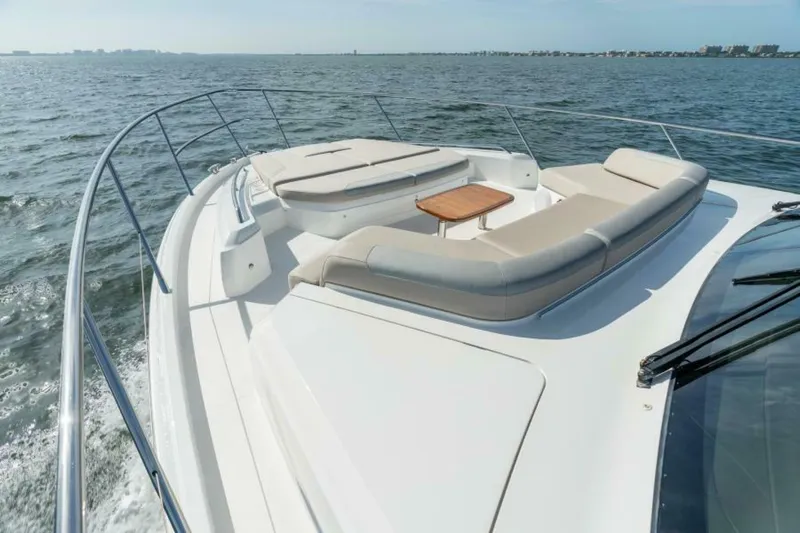 C2 Yacht Photos Pics 2020 Princess V65 - C2