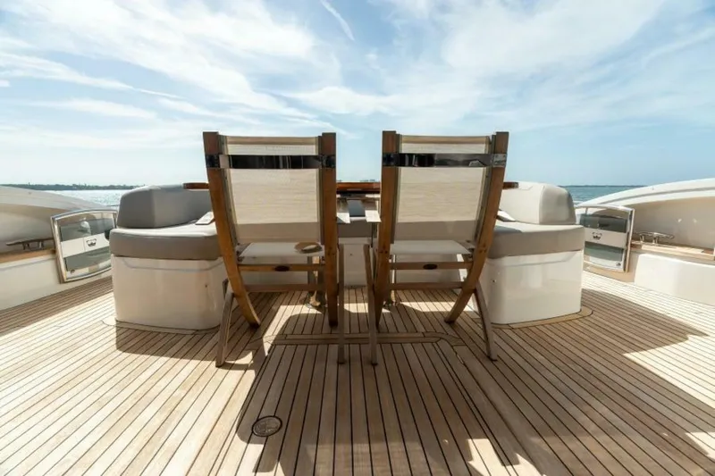 C2 Yacht Photos Pics 2020 Princess V65 - C2